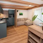 Naturapartments Διαμέρισμα