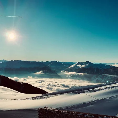 Naturapartments Lägenhet Alpbach