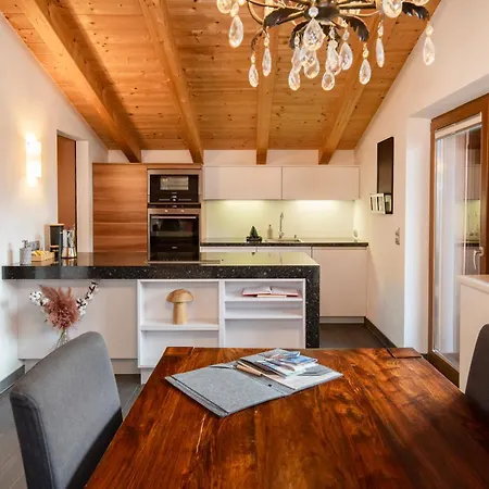 Naturapartments * Alpbach