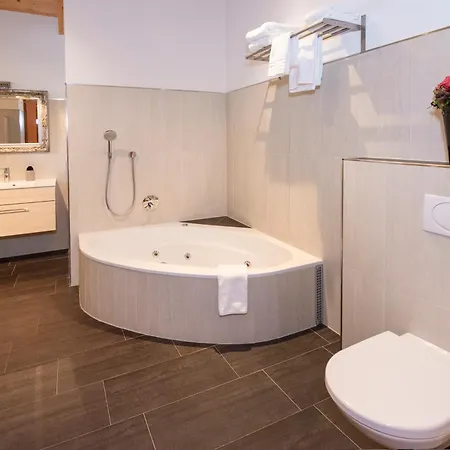 Naturapartments * Alpbach