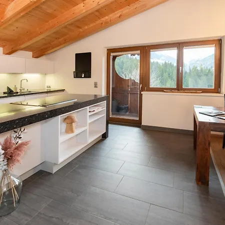 Naturapartments Apartamento *