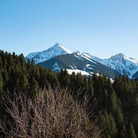 Naturapartments * Alpbach