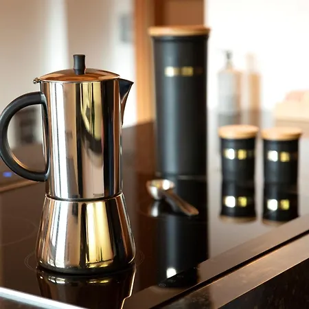 Naturapartments Apartamento Alpbach