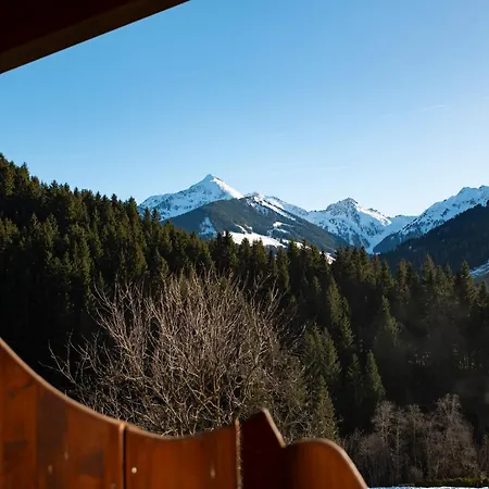 Naturapartments Alpbach