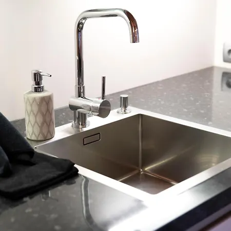 Naturapartments Apartamento Alpbach