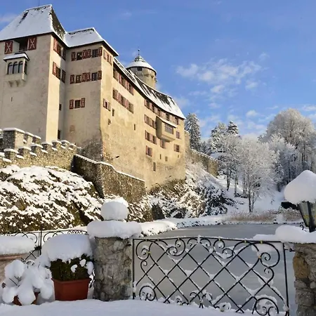 Naturapartments Apartamento *