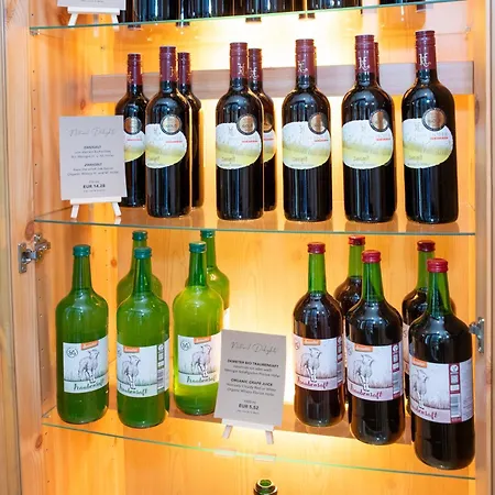 Naturapartments Apartamento