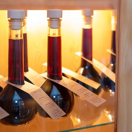 شقة Naturapartments ألباخ