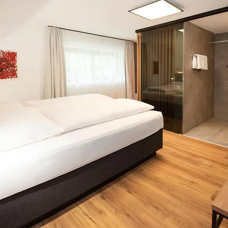 Apartamento Naturapartments