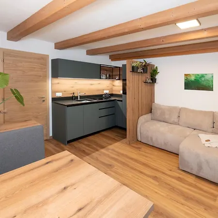 Appartamento Natural Deluxe *