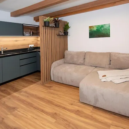 Naturapartments