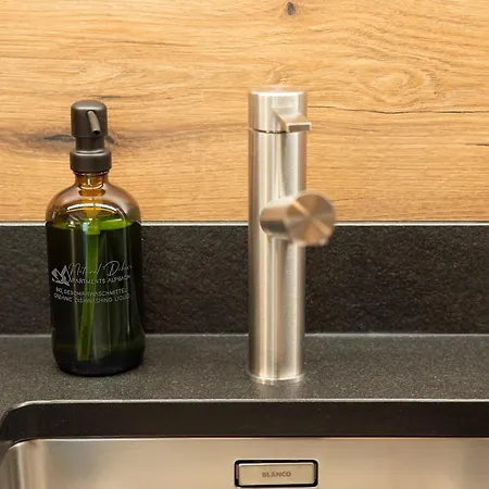 Apartamento Naturapartments Alpbach