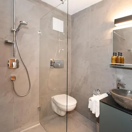 Naturapartments Alpbach