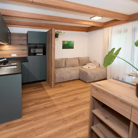 Naturapartments Apartamento