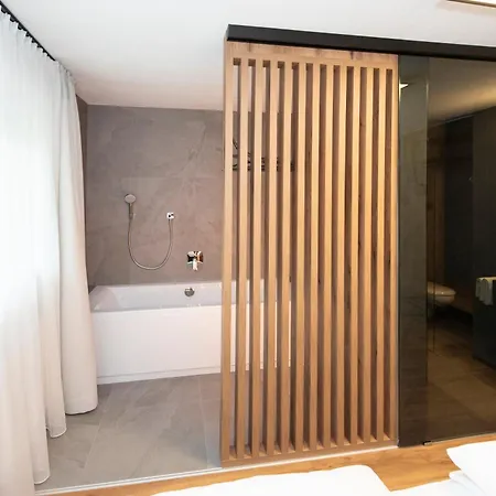 Apartment Natural Deluxe