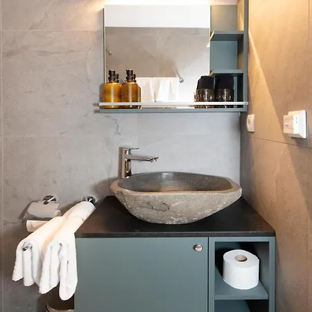 Naturapartments Apartamento Alpbach