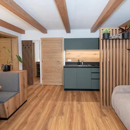 Naturapartments Alpbach