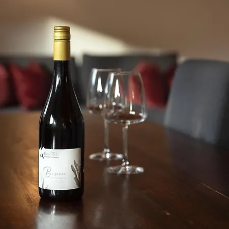 Naturapartments Apartamento Alpbach