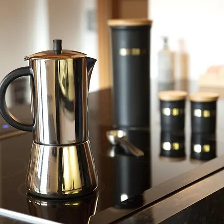 Apartamento Naturapartments Alpbach