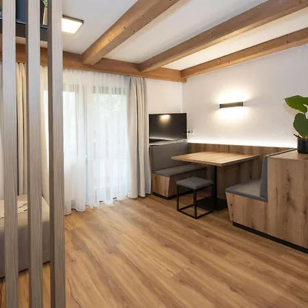 Apartment Natural Deluxe Alpbach