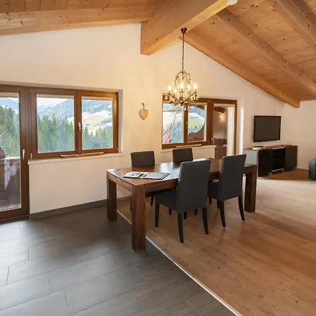 Naturapartments Apartamento