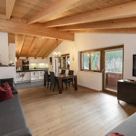 Naturapartments Apartamento