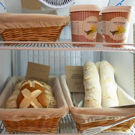 Naturapartments * Alpbach