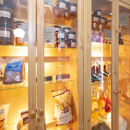 Naturapartments Apartamento *