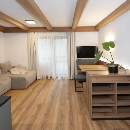 Apartment Natural Deluxe Alpbach