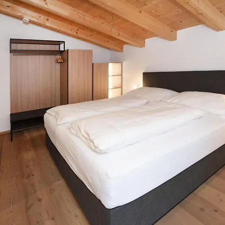 Naturapartments Alpbach