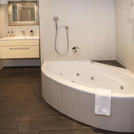 Apartamento Naturapartments