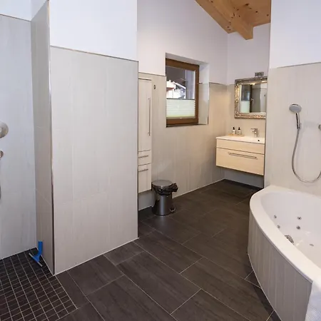 Naturapartments Apartamento Alpbach