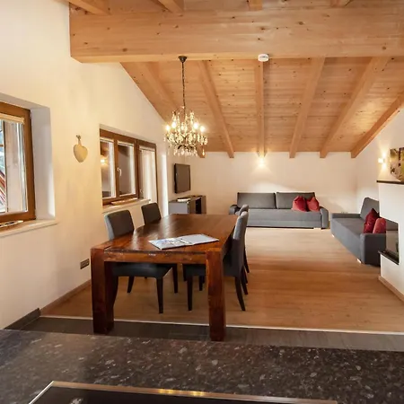 Apartment Natural Deluxe Alpbach