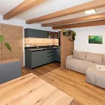 Apartamento Naturapartments *