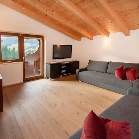 Appartement Naturapartments *