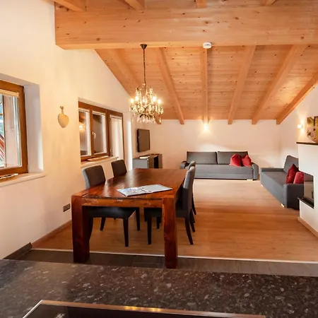 Appartement Naturapartments Alpbach