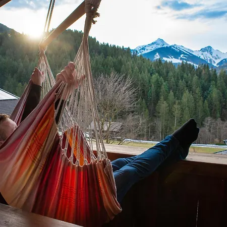 Appartement Naturapartments