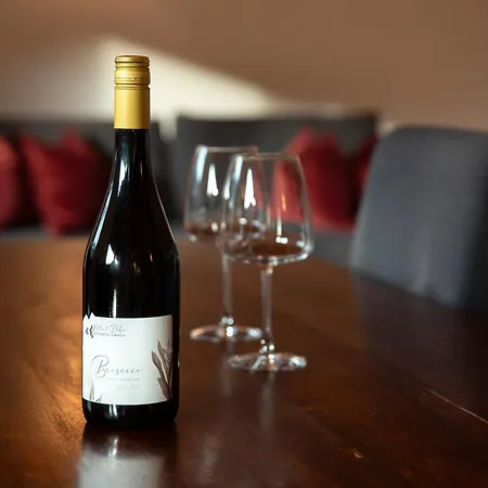 Naturapartments * Alpbach