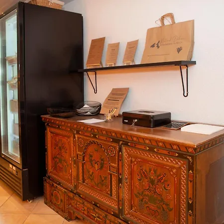 Naturapartments Appartement Alpbach