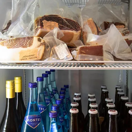 Naturapartments Alpbach