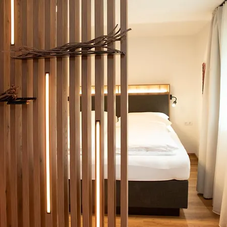 Appartement Naturapartments *