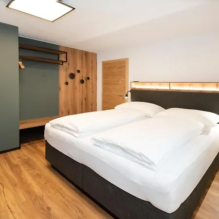 Appartement Naturapartments Alpbach