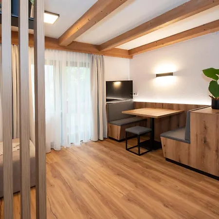 Naturapartments Appartement