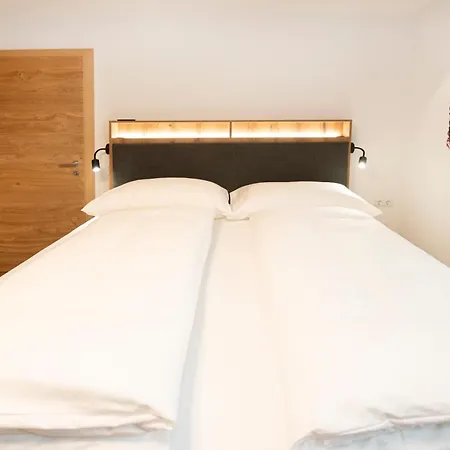 Naturapartments Appartement *