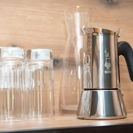 Appartement Naturapartments *