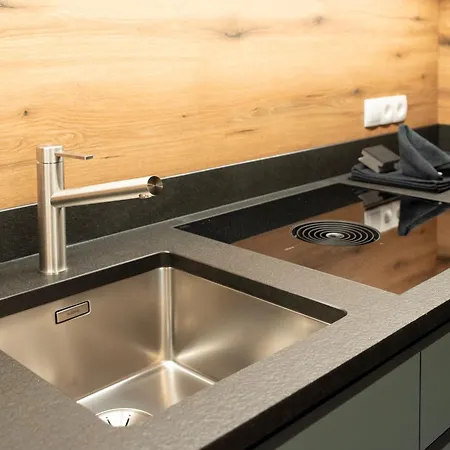 Naturapartments Appartement *