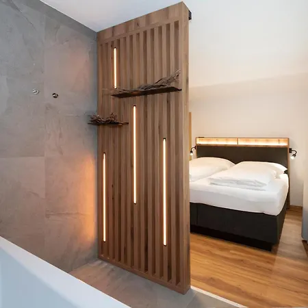 Naturapartments * Alpbach