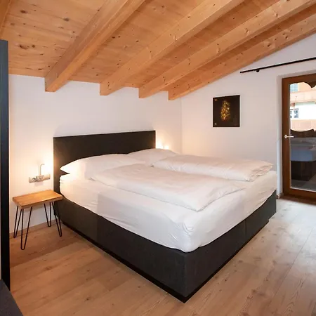 Naturapartments Alpbach