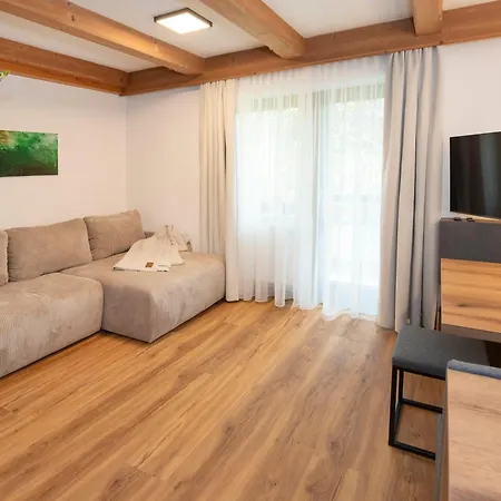 Naturapartments * Alpbach