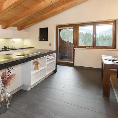 Naturapartments * Alpbach